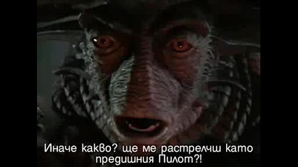 Farscape - 2x05 - The Way We Werent