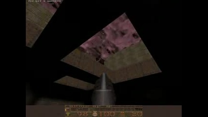 Quake 1 (vaults of Zin)