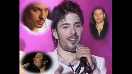 Tose Proeski - Nikada /превод/