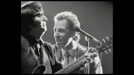 Bruce Springsteen & Roy Orbison & Bonnie Raitt - Top 1000 - Dream Baby