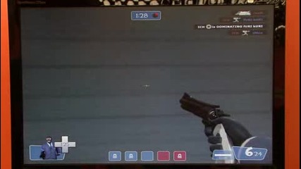 Team Fortress 2 - Gameplay 2