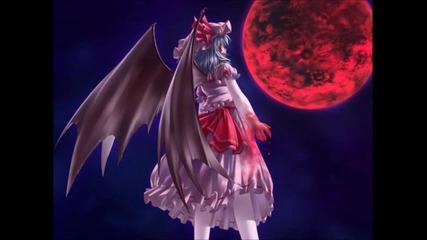 Nightcore - Vampire