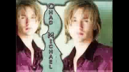Chad Michael Murray