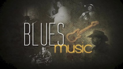 Blues The Blues Blues Music ✴ 2 Hours of Best Music Blues Instrumental Songs