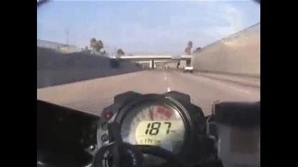 2006 Kawasaki Ninja Zx10r 