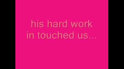 Some Thing About Richie