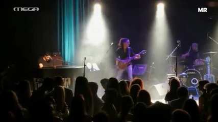 Live Stage