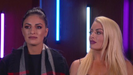 SmackDown LIVE Superstars on why they will become the first WWE Women's Tag Team Champions: Raw, Feb. 11, 2019