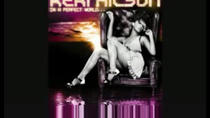 Keri Hilson ft. Ne - Yo - Knock You Down