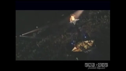 Enrique Iglesias - I have always loved you (live) 