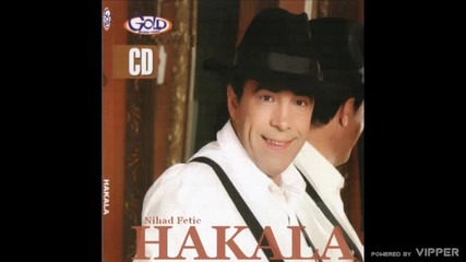 Nihad Fetic Hakala - Daleko - (Audio 2010)