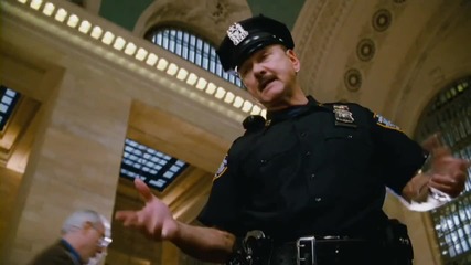 Arthur - You Dont Have A Tour License 