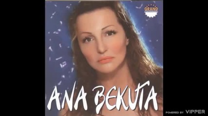 Ana Bekuta - Zora - (audio 2003)