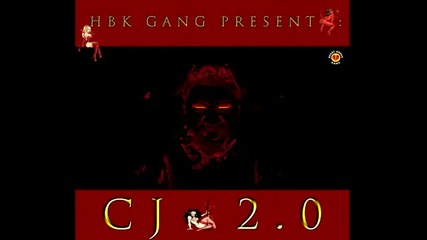 Hbk Cj - Got Em (prod. by Reef Of The Nileboyz) [new 2013]