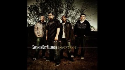 Seventh Day Slumber - Rescatame
