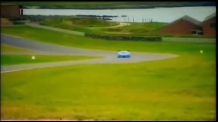 219 Fifth Gear - Gumpert Apollo Supercar