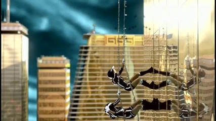 Gwen Stefani - The Sweet Escape ft. Akon hq