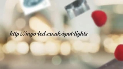 led downlights