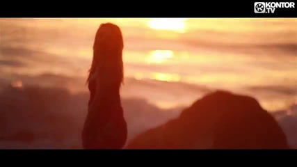 Michael Mind Project feat. Lisa Aberer - Razorblade ( Official Video 2013 Hd)