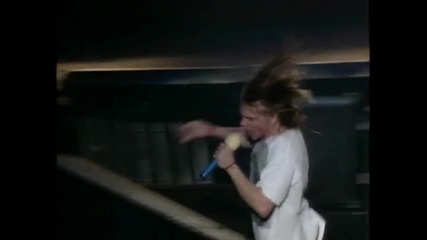 Guns N Roses - Civil War [ високо качество ]