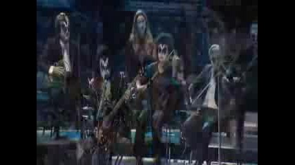 Kiss - Goin Blind