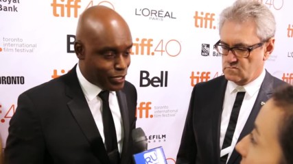 Inside Tiff 2015 Nina Dobrev