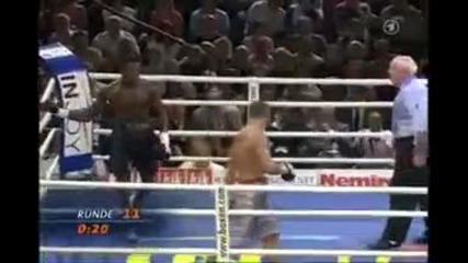 Edison Miranda vs Arthur Abraham 