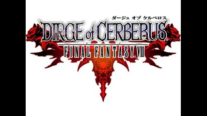 Dirge Of Cerberus - Arms Of Shinra