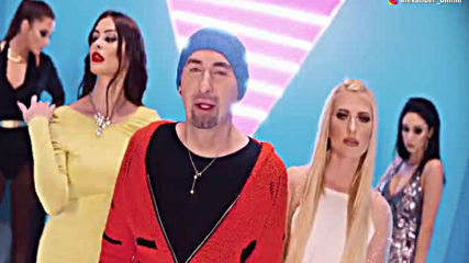 Alexsander Dimmi i Mira Skoric - Boli sve Official Video 20194k