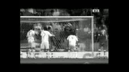 Real Madrid 07/08