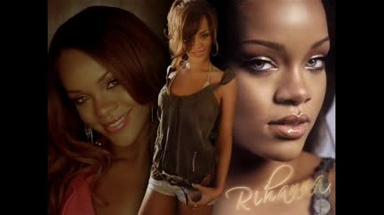 Rihanna - Hypnotize