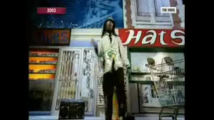 Black Eyed Peas - Shut up