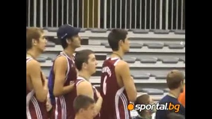 Триумф на българските лъвчета в Европа 