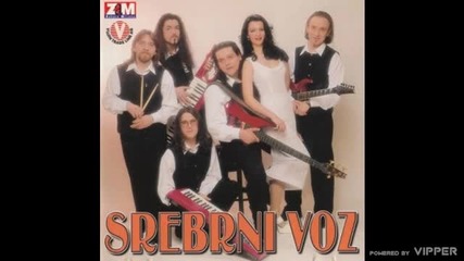 Srebrni Voz - Da li zalis - (audio 1998)