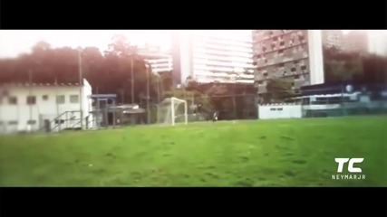 Neymar Jr • Freestyle Skills (warm Up) • 2014