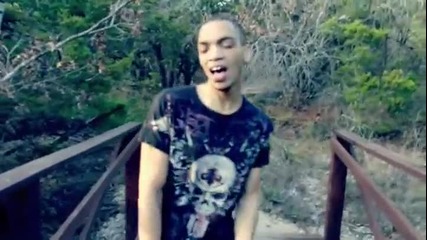 Ужас ! Rap Music Video By Ice Jjfish
