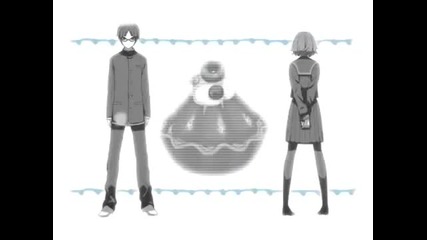 Gumi - Coward Mont Blanc 