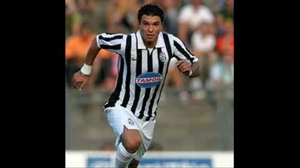 Valeri Bojinov 