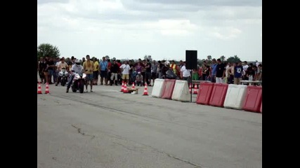 Мотосъбор Видин 2010