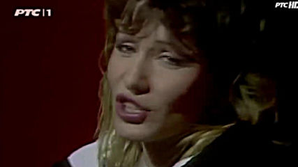 Vesna Zmijanac - Sta bi ti bez mene - Rts 1985