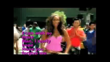 Leona Lewis Forgive Me