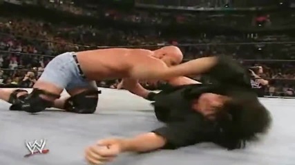 Wwe Stone Cold Steve Austin