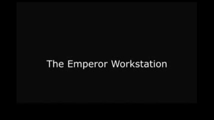 Emperor Workstation - $ 40.000 - Www.novelquest.com.avi 