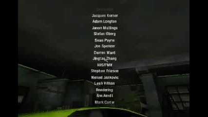 Need For Speed Carbon