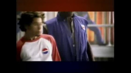 Britney Spears Joy Of Pepsi