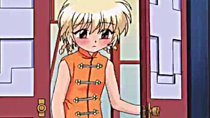 Tokyo Mew Mew 20