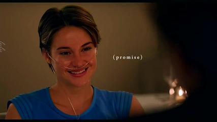 The Fault In Our Stars - Now
