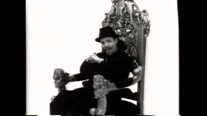 Ice - T I Must Stand