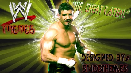 Eddie Guerrero Wwe Theme Song