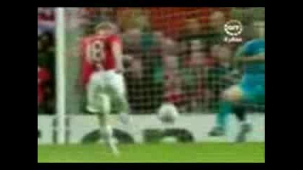 Manchester United Live Your Life